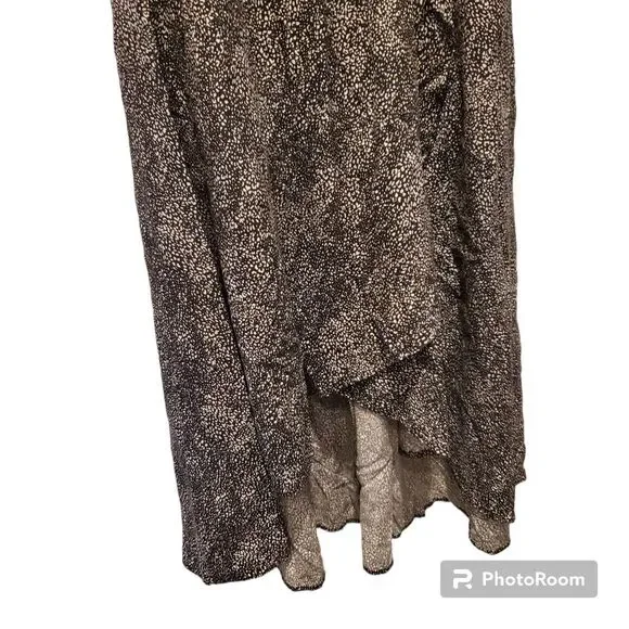 NWT  Japna Maxi Skirt Size Small - Picture 3 of 5